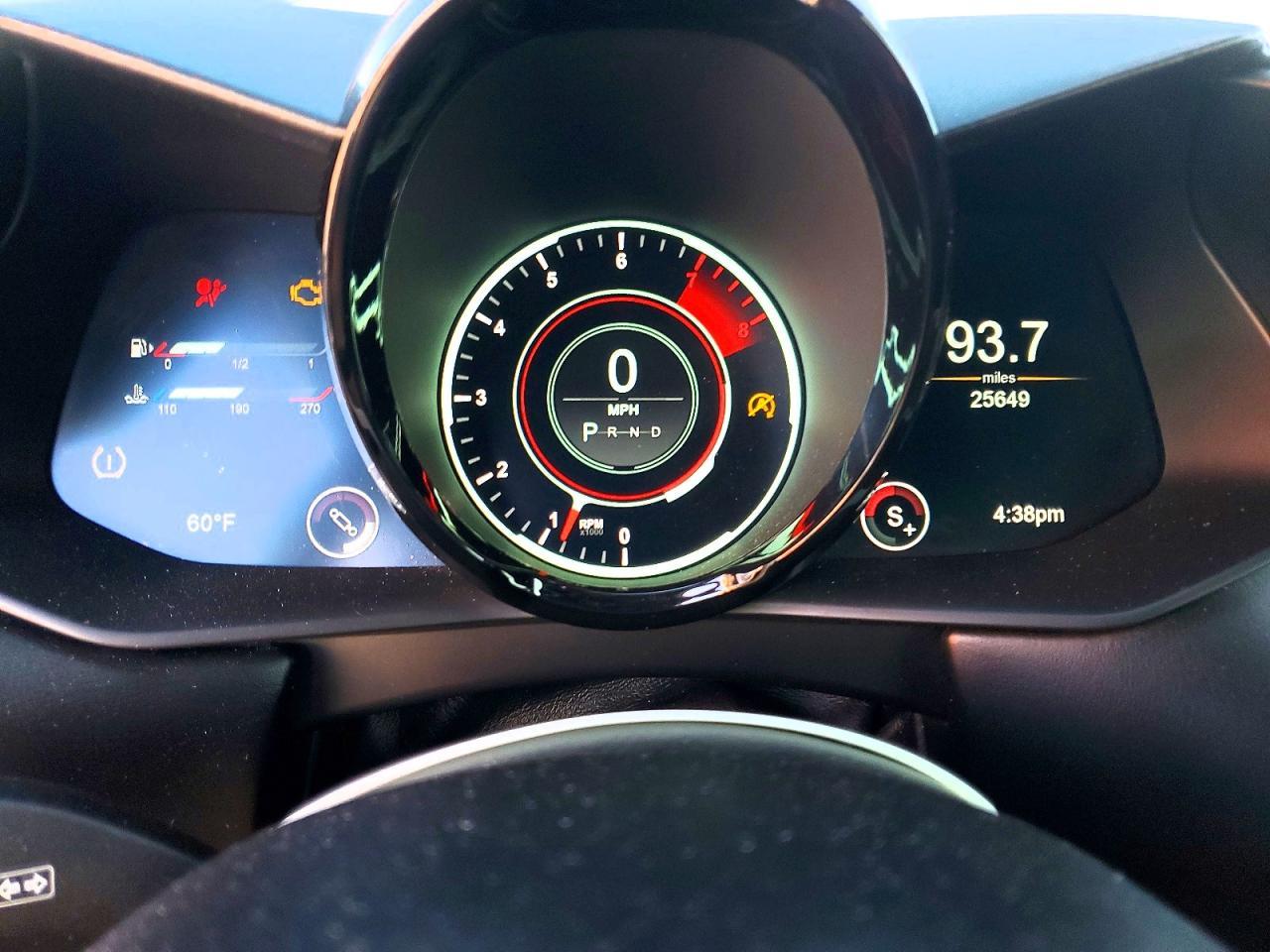 2019 Aston Martin Vantage
