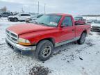 2000 Dodge Dakota