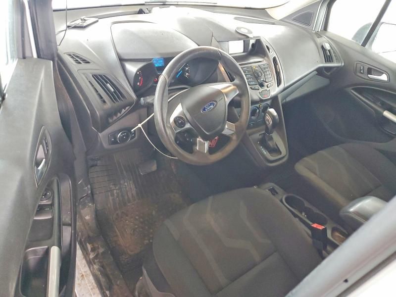 2016 Ford Transit Connect Utility / Service van