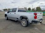 2021 Chevrolet Silverado K2500 Custom