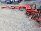 2002 Newholland 411-Disc Mower