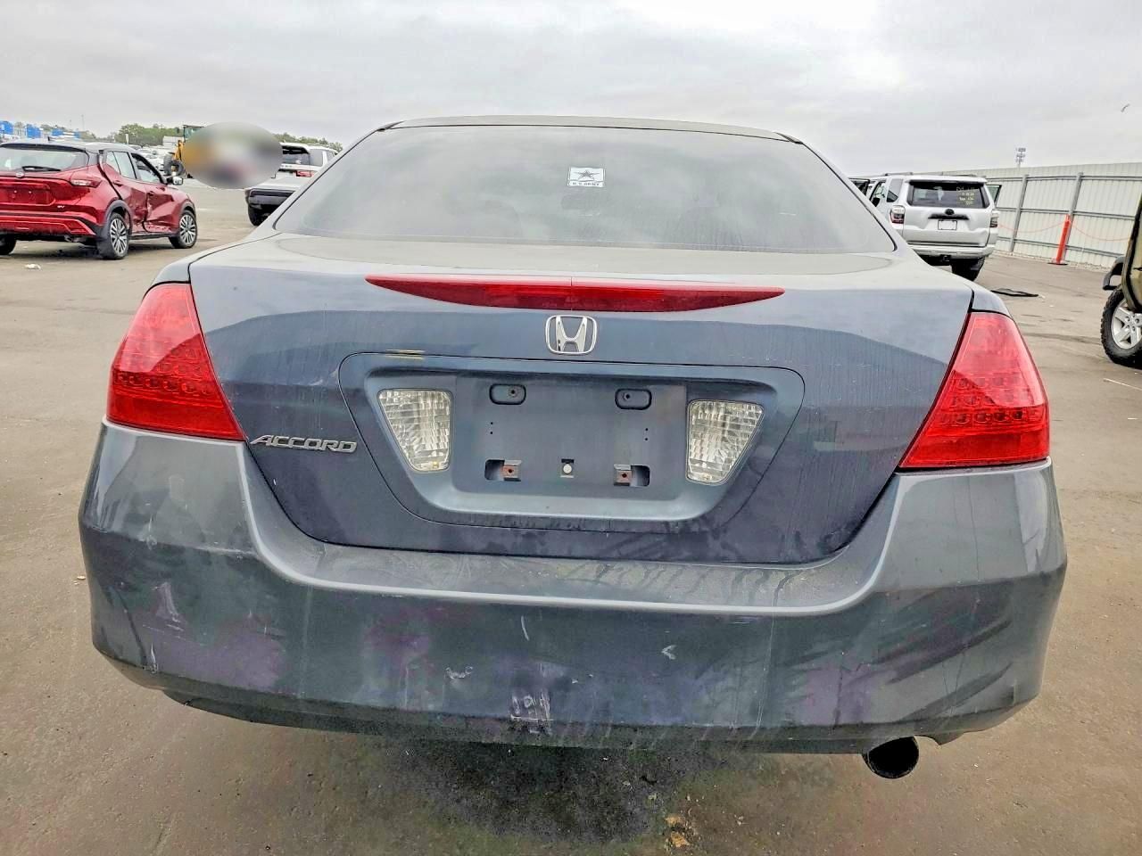 2006 Honda Accord lx
