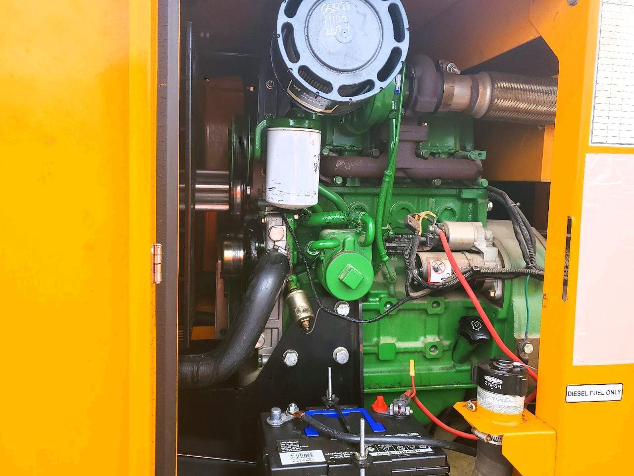 2010 Pelsue UE Generation