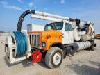 1999 International 2554 Sewer Jetter Truck