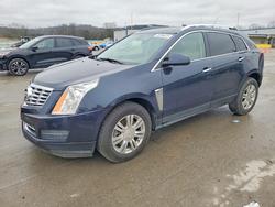 2014 Cadillac Srx Luxury Collection en venta en Lebanon, TN