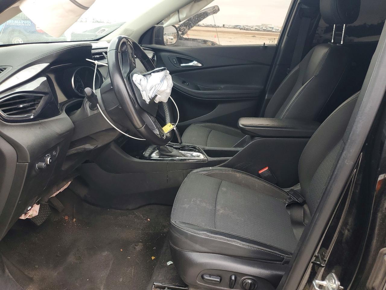 2020 Buick Encore gx Preferred