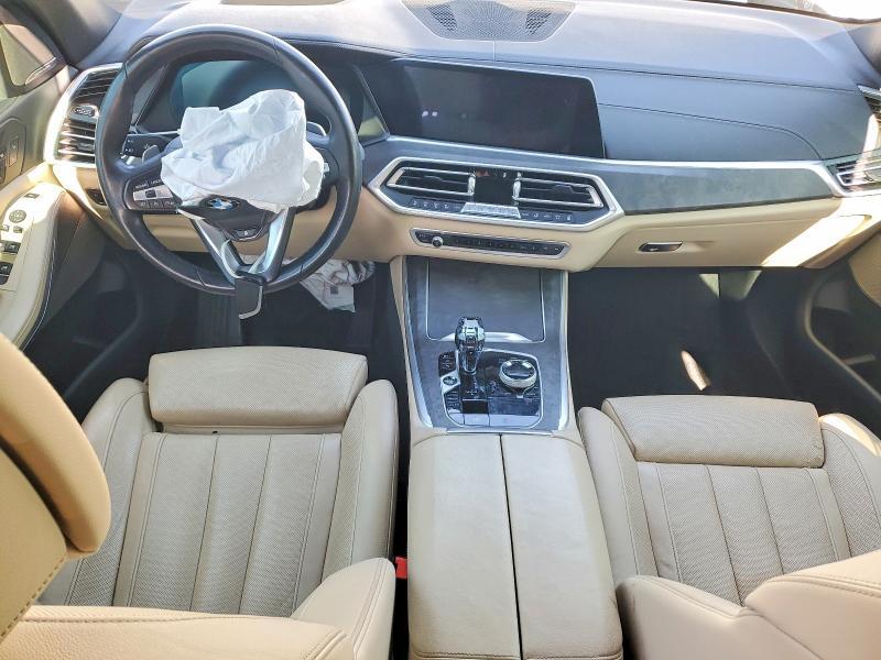 2021 BMW X5 Sdrive 40I