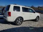 2012 Honda Pilot exl