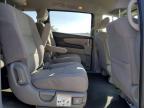 2016 Honda Odyssey lx