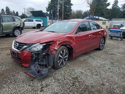 2016 Nissan Altima 2.5 sr for sale in Graham, WA