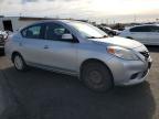 2014 Nissan Versa s