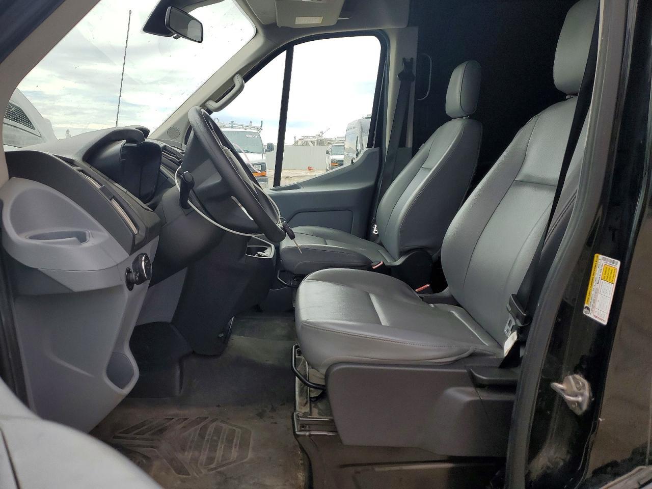 2019 Ford Transit T-150