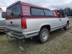 1991 Chevrolet Gmt-400 C2500