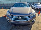 2015 Hyundai Santa fe gls