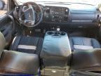 2012 GMC Sierra K1500 SLE