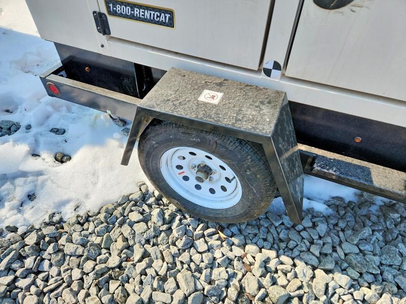 2025 Caterillar 2025 Caterpillar XQ60 Generation