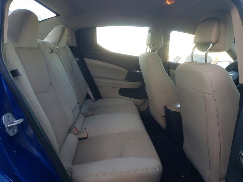 2012 Dodge Avenger se