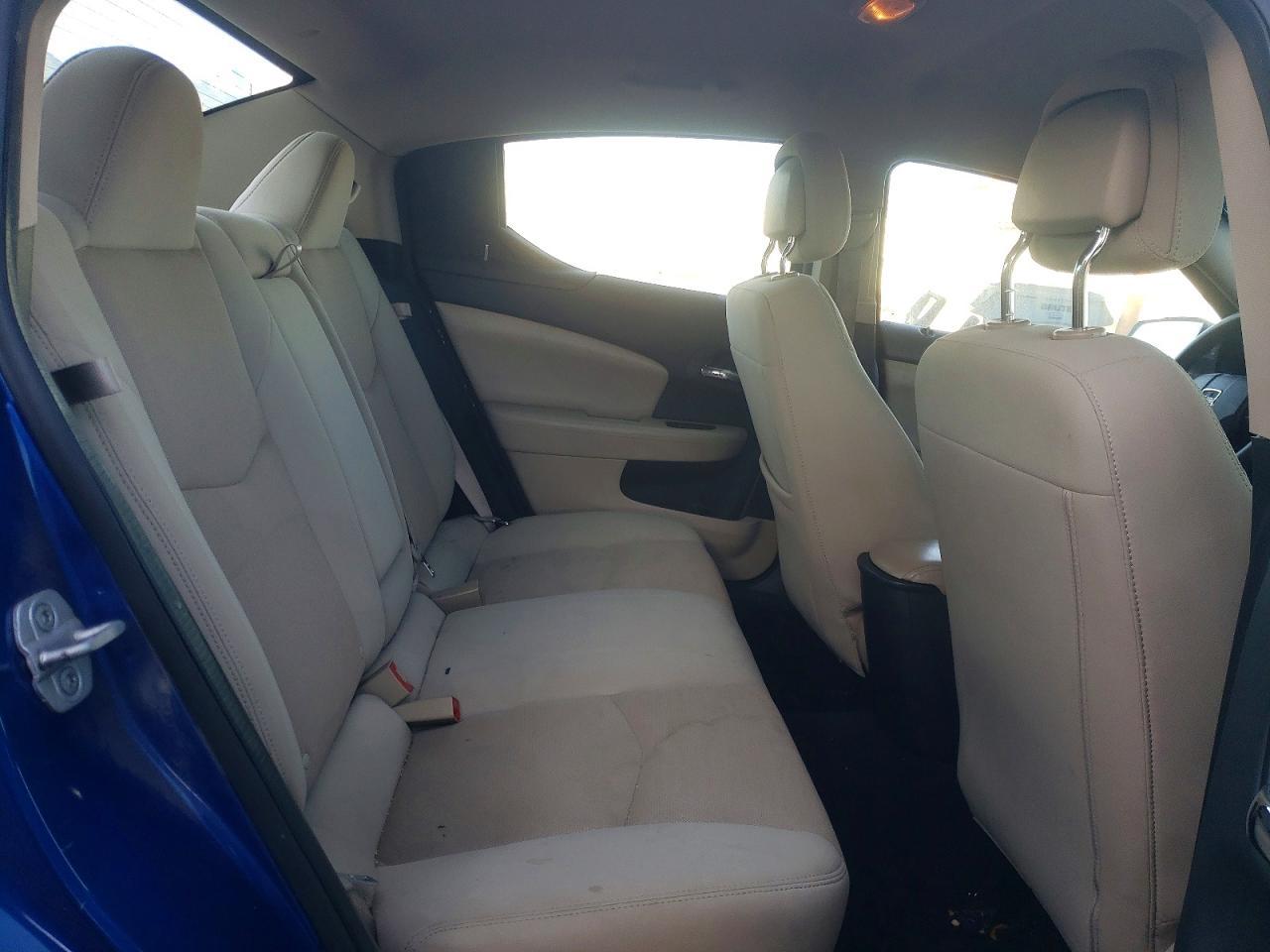 2012 Dodge Avenger se