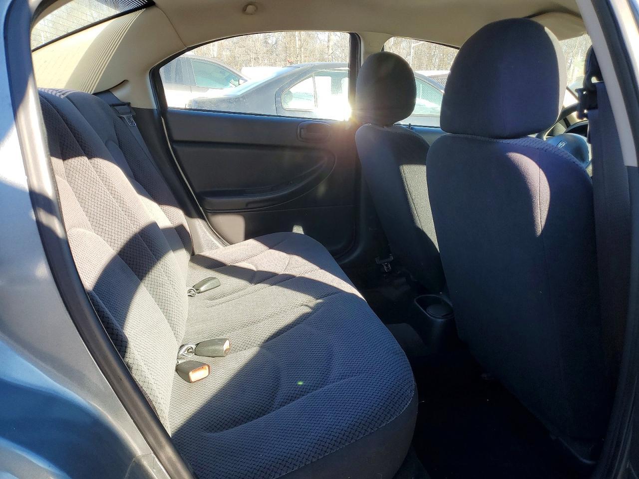 2006 Dodge Stratus sxt