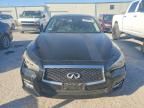 2014 Infinity Q50 Base