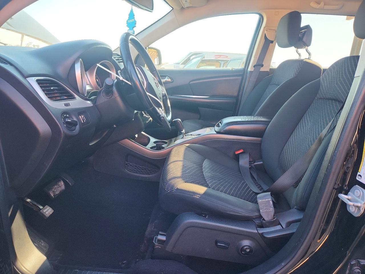 2020 Dodge Journey se