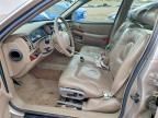 1998 Buick Park Avenue