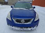 2013 Nissan Versa s