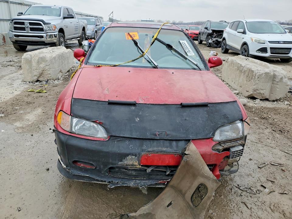 1994 Honda Civic ex