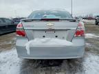 2009 Chevrolet Aveo ls