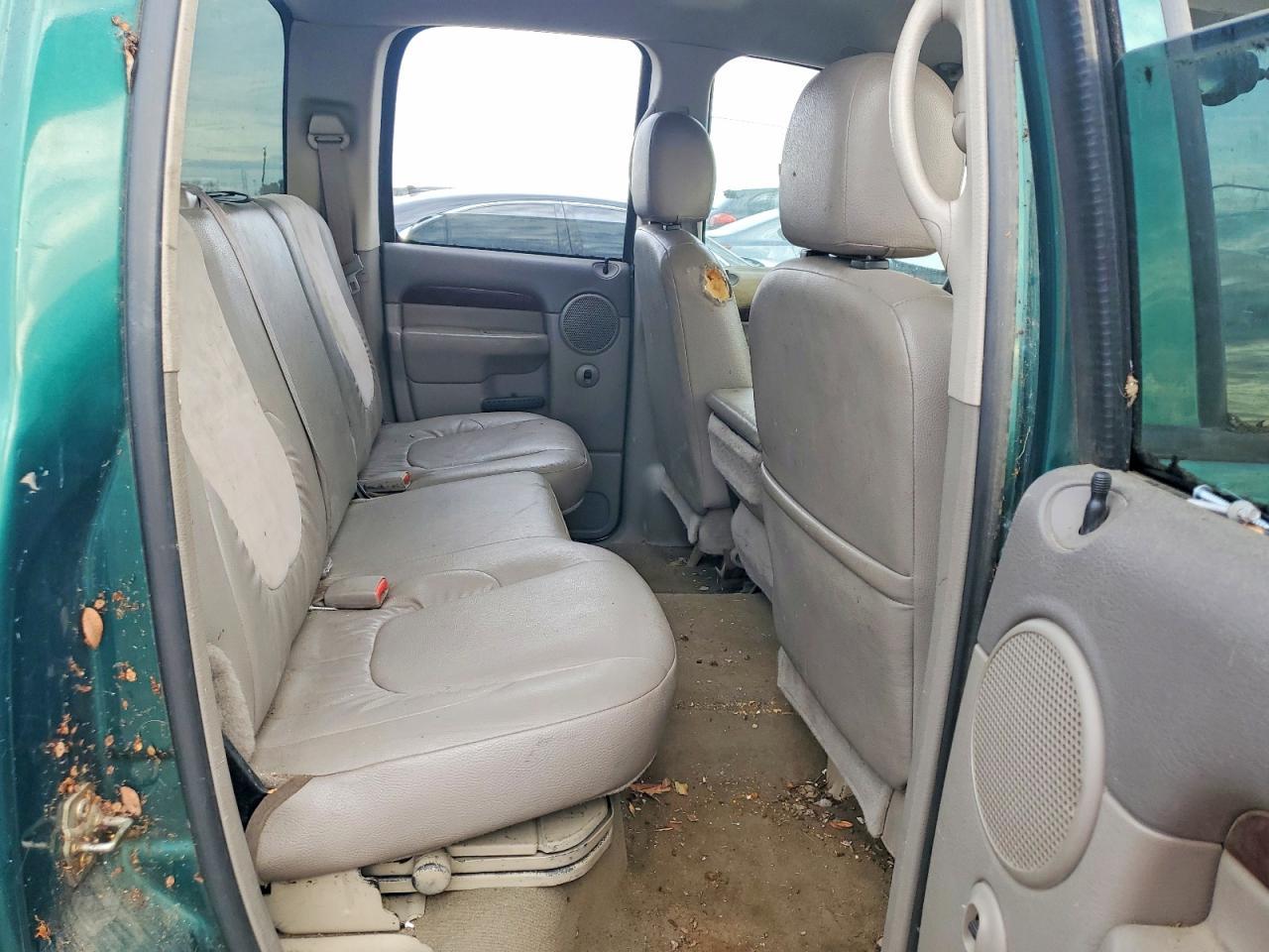 2003 Dodge RAM 2500 ST