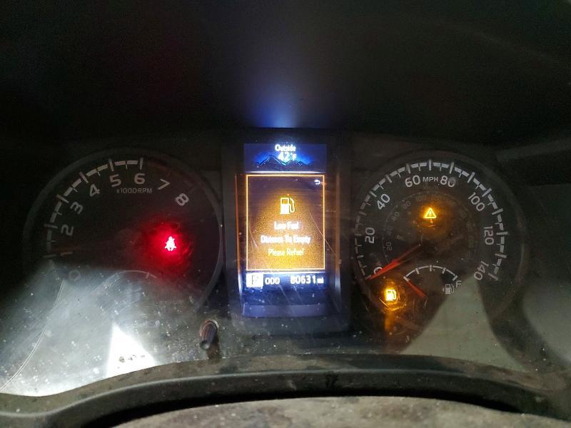 2022 Toyota Tacoma SR V6