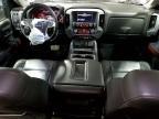 2016 GMC Sierra K1500 SLT
