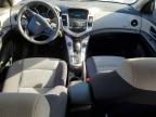 2015 Chevrolet Cruze ls