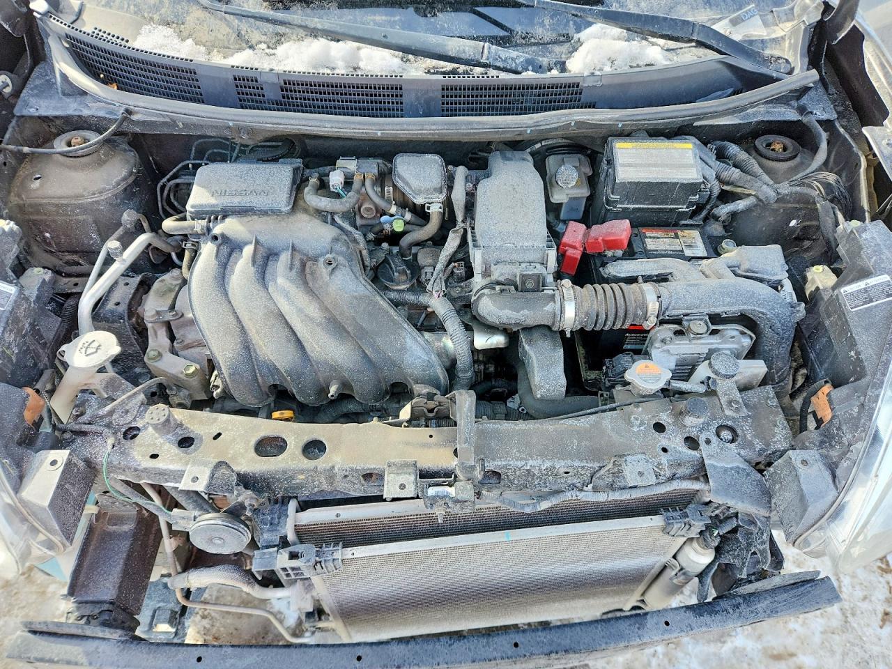 2019 Nissan Micra