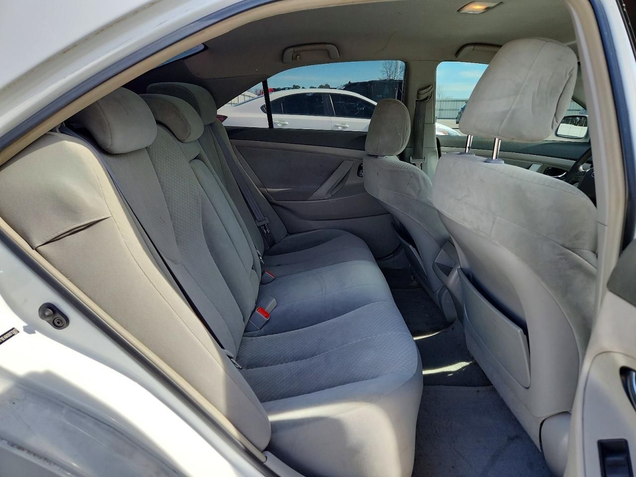 2008 Toyota Camry ce