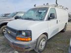 2013 Chevrolet Express G2500