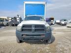 2015 Dodge RAM 5500 BOX Truck