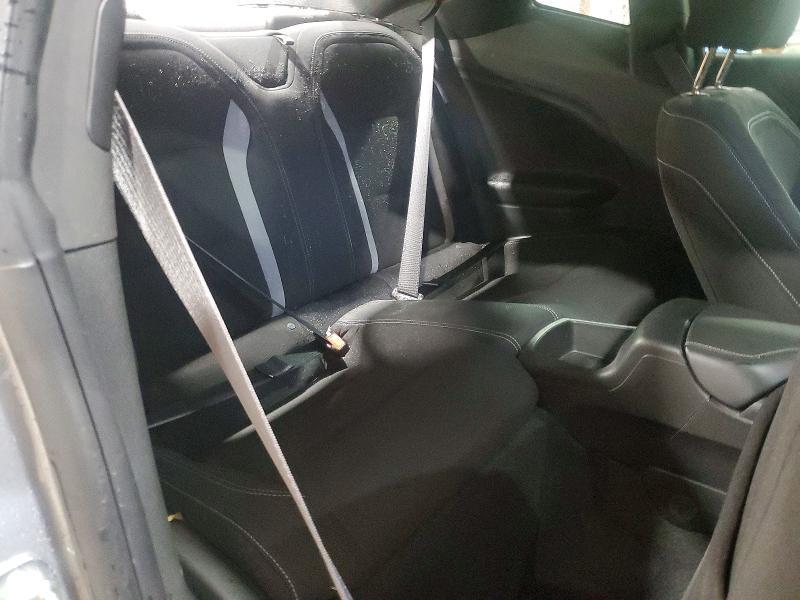 2024 Chevrolet Camaro ls