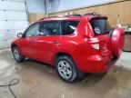 2010 Toyota Rav4 Base