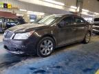 2013 Buick Lacrosse