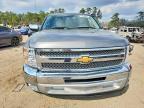 2013 Chevrolet Silverado C1500 LT