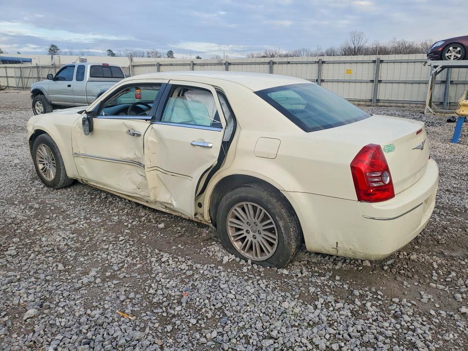 2010 Chrysler 300 Touring