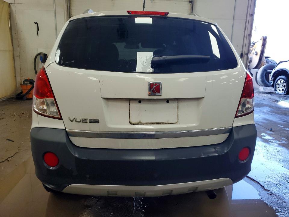 2009 Saturn Vue xe