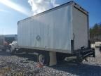 1998 Ford F800 BOX Truck