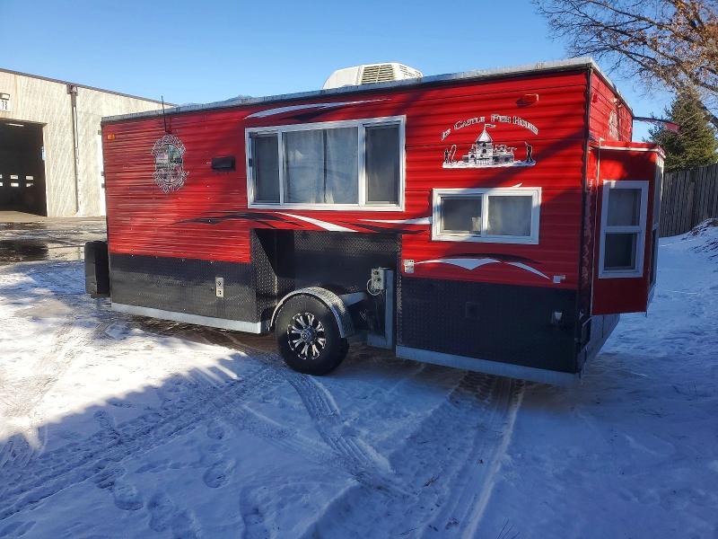 2019 Ivby 8x17v Trop