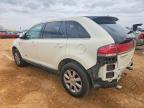2008 Lincoln MKX