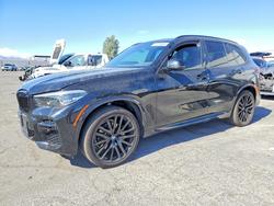 2022 BMW X5 Sdrive 40I en venta en North Las Vegas, NV