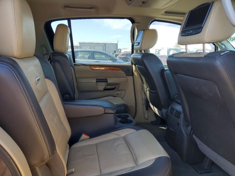 2014 Nissan Armada Platinum
