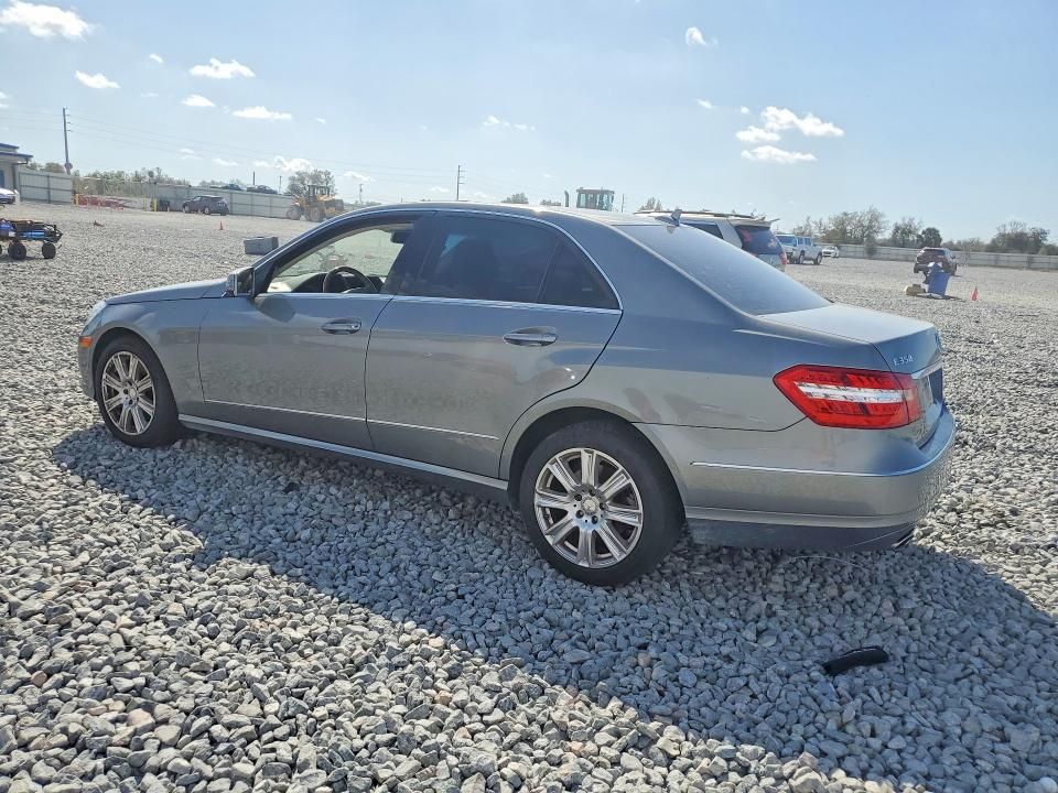 2013 Mercedes-Benz 350