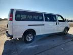 2019 Chevrolet Express G3500 LT
